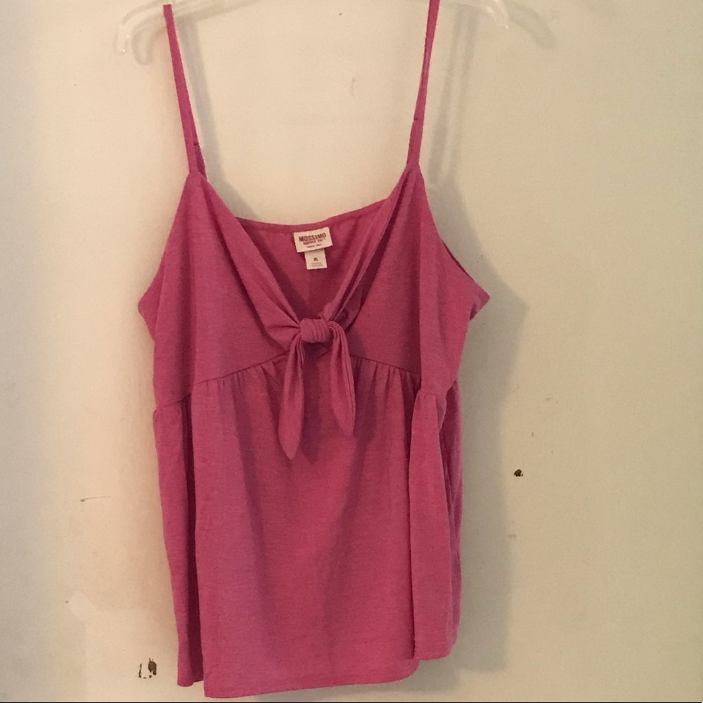 Mossimo tank top